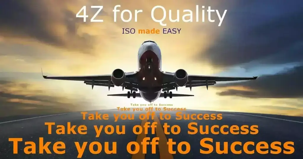 Read our Company's Profile 4Z Airlines