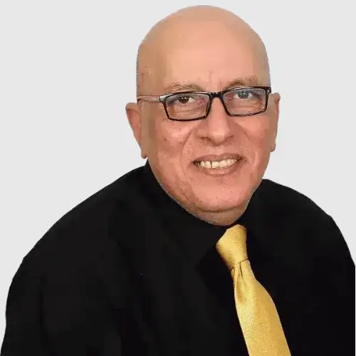 Dr. Tarek Elsherif Dr. Tarek Elsherif
