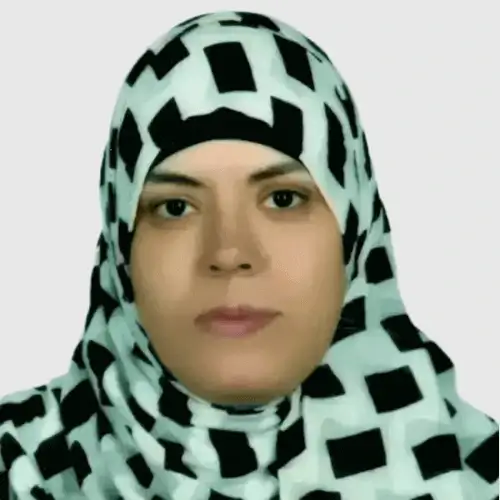 Mrs. Nagwa Galal Mrs. Nagwa Galal